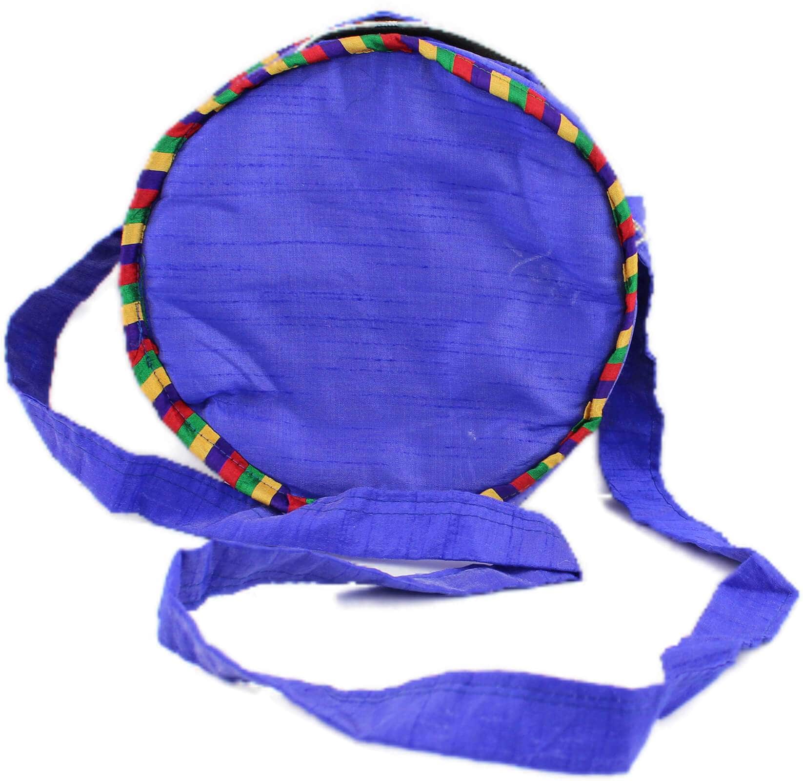 Round Sequin Handbag | Heart Girls Wallets | Sequin Girl Bag | Round Bag  Girl - 2023 New - Aliexpress